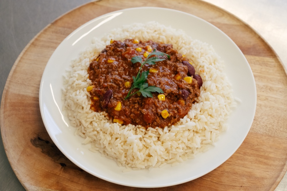 Chili con carne